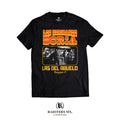 Camiseta Manga Corta